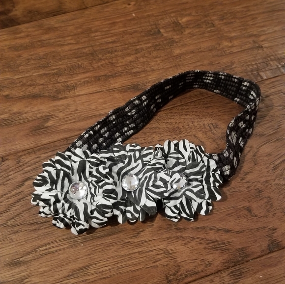 Set of 3 headbands - Picture 5 of 7